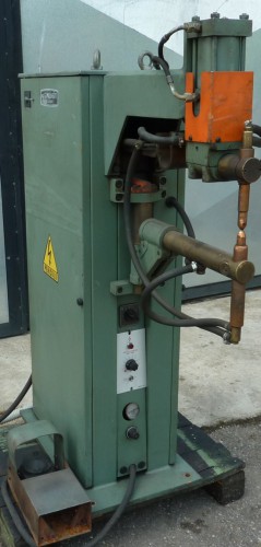 Puntatrice a proiezione Malagutti modello LAP 30 - Plastin Gold